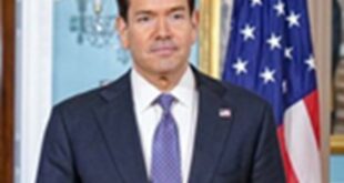 Marco rubio : अमेरिका होर्मुज स्ट्रेट को सुरक्षित बनाने के लिए लगातार अभियान चलाता रहेगा : मार्को रुबियो
