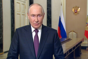 Putin : रूस और चीन के बीच संबंध अभूतपूर्व स्तर पर पहुंच चुके हैं : पुतिन