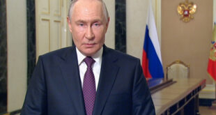 Putin : रूस और चीन के बीच संबंध अभूतपूर्व स्तर पर पहुंच चुके हैं : पुतिन