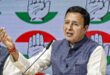 Randeep Singh Surjewala : पासपोर्ट विवाद : रणदीप सिंह सुरजेवाला को क्राइम ब्रांच का समन, 23 मई को होंगे पेश