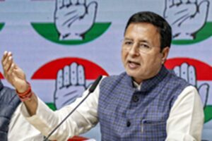 Randeep Singh Surjewala : पासपोर्ट विवाद : रणदीप सिंह सुरजेवाला को क्राइम ब्रांच का समन, 23 मई को होंगे पेश