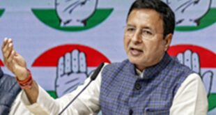 Randeep Singh Surjewala : पासपोर्ट विवाद : रणदीप सिंह सुरजेवाला को क्राइम ब्रांच का समन, 23 मई को होंगे पेश
