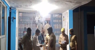 Shot a Companion : सीतापुर में शराब सेल्समैन से लूट, विरोध पर बदमाशों ने साथी को मारी गोली