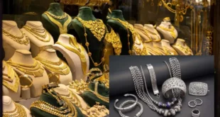 Major Impact on the Market : इंपोर्ट ड्यूटी बढ़ने से सोना और चांदी महंगे, आम जनता और बाजार पर बड़ा असर