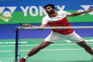 Satwiksairaj Rankireddy : लोकप्रियता या पैसे की बात नहीं, हर खेल की छोटी-बड़ी सफलता का जश्न मनाया जाना चाहिए: सात्विकसाईराज रंकीरेड्डी