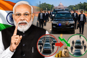 Government spending will decrease : पीएम मोदी ने अपने काफिले को छोटा करने का दिया निर्देश, सरकारी खर्च होगा कम