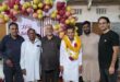 Hajj Pilgrim Zikruddin : पूर्व सदर हज यात्री ज़िक्रुद्दीन का किया अभिनंदन