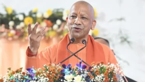 The Yogi Government : यूपी में जल सारथी ऐप से जल जीवन मिशन को पूर्ण रूप से पारदर्शी बना रही योगी सरकार