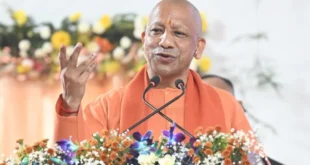 The Yogi Government : यूपी में जल सारथी ऐप से जल जीवन मिशन को पूर्ण रूप से पारदर्शी बना रही योगी सरकार