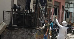 Relief from Supply Issues : कैराना में ट्रांसफार्मर खराब होने से बिजली संकट, घंटों बाद बहाल हुई आपूर्ति से राहत