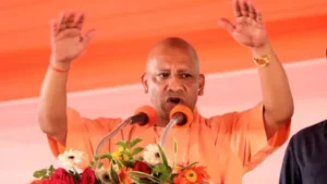 Strong Initiative : उत्तर प्रदेश मंत्रिमंडल में विभागों का संतुलित वितरण और विकास की नई प्रशासनिक कार्यशैली की मजबूत पहल