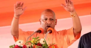 Strong Initiative : उत्तर प्रदेश मंत्रिमंडल में विभागों का संतुलित वितरण और विकास की नई प्रशासनिक कार्यशैली की मजबूत पहल