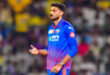 On the Next Season : आईपीएल 2026: केकेआर से मिली हार के बाद निराश डीसी कप्तान अक्षर पटेल का ध्यान अब अगले सीजन पर