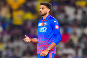 On the Next Season : आईपीएल 2026: केकेआर से मिली हार के बाद निराश डीसी कप्तान अक्षर पटेल का ध्यान अब अगले सीजन पर