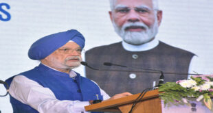 Hardeep Singh Puri : ओआरडी एक्ट में बदलाव से ऑयल-गैस सेक्टर में शुरू हुआ सुधारों का नया दौर : हरदीप सिंह पुरी