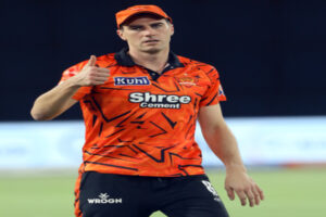 Cummins said : 'हम ज्यादा आक्रामक होने की कोशिश करेंगे'; प्लेऑफ के दबाव से निपटने पर कमिंस ने कहा