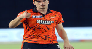 Cummins said : 'हम ज्यादा आक्रामक होने की कोशिश करेंगे'; प्लेऑफ के दबाव से निपटने पर कमिंस ने कहा
