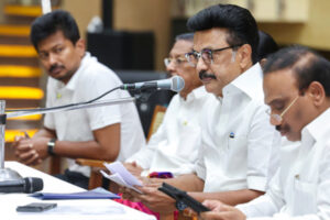 Review Report : डीएमके ने चुनावी हार की समीक्षा रिपोर्ट जमा करने की समय सीमा 10 जून तक बढ़ाई