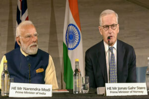 Green Technology : ऑफशोर विंड से लेकर ग्रीन टेक्नोलॉजी तक, भारत और नॉर्वे ने 5 बड़े रणनीतिक समझौतों पर किए हस्ताक्षर