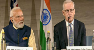 Green Technology : ऑफशोर विंड से लेकर ग्रीन टेक्नोलॉजी तक, भारत और नॉर्वे ने 5 बड़े रणनीतिक समझौतों पर किए हस्ताक्षर
