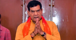 A.K. Sharma : उपभोक्ता हित में लगातार फैसले ले रही योगी सरकार: एके शर्मा