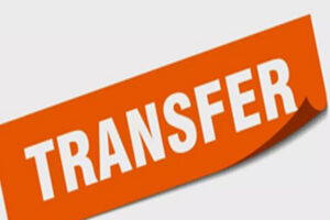 District Collectors Transferred : गुजरात सरकार ने 72 आईएएस के किए तबादले, कई जिलों के कलेक्टर बदले