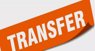 District Collectors Transferred : गुजरात सरकार ने 72 आईएएस के किए तबादले, कई जिलों के कलेक्टर बदले