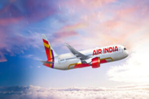 Flight Technology : एयर इंडिया की सैन फ्रांसिस्को जा रही उड़ान तकनीकी खराबी के बाद दिल्ली लौटी