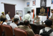 Sub-inspectors : एसपी ने पुलिस विभाग में बड़ा फेरबदल किया, ज्वालागंज समेत दो चौकी प्रभारी पुलिस लाइन भेजे गए, कई उपनिरीक्षकों को कमान