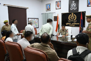 Sub-inspectors : एसपी ने पुलिस विभाग में बड़ा फेरबदल किया, ज्वालागंज समेत दो चौकी प्रभारी पुलिस लाइन भेजे गए, कई उपनिरीक्षकों को कमान
