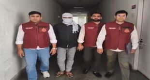 Racket Busted, One Arrested : दिल्ली में नकली सीमेंट बनाने वाली दो अवैध फैक्ट्रियों का भंडाफोड़, एक गिरफ्तार