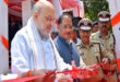 Amit Shah : छत्तीसगढ़ में सुरक्षा कैंप जनसेवा केंद्र में होंगे तब्दील, आदिवासियों को नौकरी में मिलेगा 15 फीसदी आरक्षण: अमित शाह