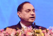 SEBI Chief : AI-आधारित साइबर सुरक्षा खतरे बाजार की विश्वसनीयता के लिए बड़ा जोखिम: सेबी प्रमुख