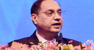 SEBI Chief : AI-आधारित साइबर सुरक्षा खतरे बाजार की विश्वसनीयता के लिए बड़ा जोखिम: सेबी प्रमुख