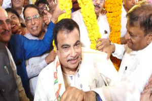 Nitin Gadkari : '5 साल में एक लाख युवाओं के लिए खेल सुविधाएं बनाने का संकल्प', जन्मदिन पर बोले नितिन गडकरी