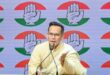 Gaurav Gogoi : कांग्रेस ने असम के फैसले को स्वीकार किया, जनता के मुद्दों को उठाना जारी रहेगा: गौरव गोगोई