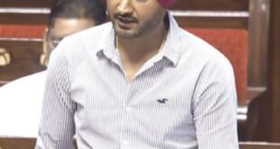 Decision Challenged : पंजाब-हरियाणा हाई कोर्ट पहुंचे हरभजन सिंह, सुरक्षा हटाने के फैसले को दी चुनौती