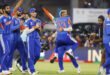 India on the Podium : ICC की ताजा मेंस टी20 रैंकिंग जारी, मजबूती के साथ 'नंबर-1' पायदान पर भारत