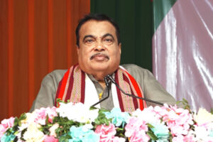 Nitin Gadkari : एथेनॉल आधारित स्टोव पर खाना बनाने की लागत एलपीजी से कम : नितिन गडकरी