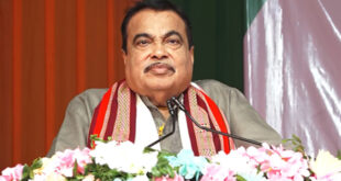 Nitin Gadkari : एथेनॉल आधारित स्टोव पर खाना बनाने की लागत एलपीजी से कम : नितिन गडकरी