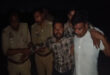 Cases have been registered : ग्रेटर नोएडा : पुलिस-बदमाश के बीच मुठभेड़, गैंगस्टर-आर्म्स एक्ट समेत कई धाराओं में मुकदमे हैं दर्ज