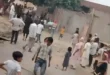 Firing Sparks Panic : सिंगरामऊ में सैलून के अंदर युवक पर जानलेवा हमला, फायरिंग से मचा हड़कंप