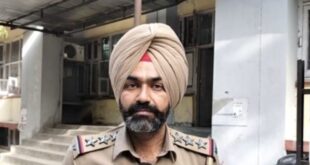 Intensive investigation underway : अमृतसर : आईटी कंपनी चलाने वाले युवक पर पहले अपहरण फिर रेप का आरोप, गहन जांच जारी
