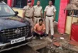 Mechanic Arrested : रायगढ़ में चोरी हुई वेन्यू कार दिल्ली से बरामद, मैकेनिक गिरफ्तार