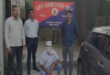 Illicit Liquor Seized : द्वारका पुलिस ने शुरू किया 'नशे पर लगाम, देश को सलाम' अभियान, 3850 क्वार्टर अवैध शराब बरामद