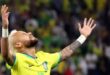 Neymar's Brazil : फीफा विश्व कप: नेमार का ब्राजील के लिए पहला मैच खेलना संदिग्ध, वार्म-अप मैचों से हुए बाहर