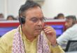 Grievances : राजस्थान संपर्क हैल्पलाइन 181 पहुंचे मुख्यमंत्री, स्वयं हेल्पलाइन पर सुनी लोगों की परिवेदनाएं