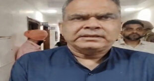 Simultaneous Raids : पंजाब के मंत्री संजीव अरोड़ा के घर ईडी की दबिश, चंडीगढ़ समेत कई शहरों में एक साथ छापेमारी