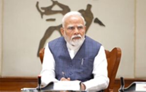 Congress Leader : पीएम मोदी ने की कांग्रेस नेता अजय राय के स्वस्थ होने की कामना, अस्पताल में चल रहा इलाज
