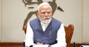 Congress Leader : पीएम मोदी ने की कांग्रेस नेता अजय राय के स्वस्थ होने की कामना, अस्पताल में चल रहा इलाज